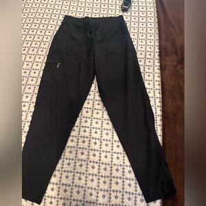 Jogger scrub pant. NEVER WORN.